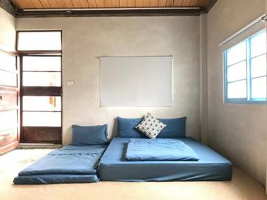 50年代屏東市鄉下人家生活體驗