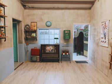 Juan Shin Fa Guesthouse