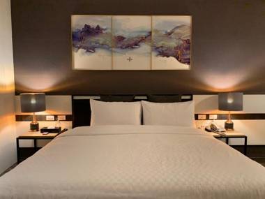 Roppongi Motel - JianHua