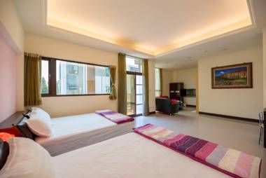 Sweet Dream Homestay