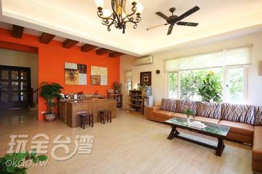 Summertimeph Homestay