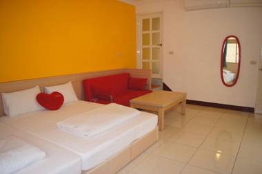 Penghu Le You You Homestay