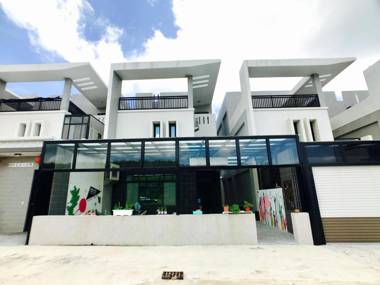 Le Nao Tourist Hostel