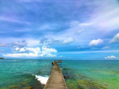 Le Nao Tourist Hostel