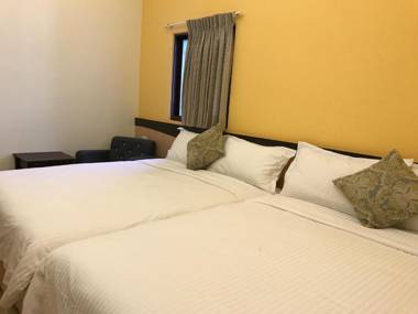 Lucky Bear Guesthouse