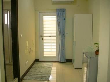 Jun Le Bed and Breakfast