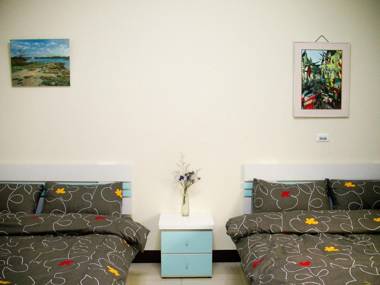 Jun Le Bed and Breakfast