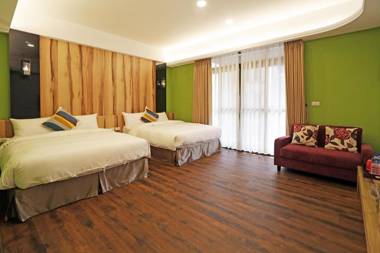 Penghu Little Apple B&B