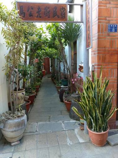 Makung Traditional Homestay