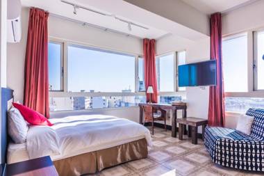 Blue Hole Guesthouse藍洞民宿