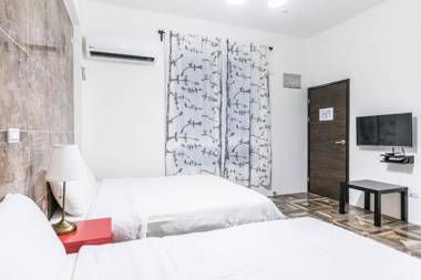 Blue Hole Guesthouse藍洞民宿