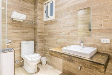 Blue Hole Guesthouse藍洞民宿