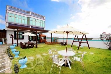 Shanshui Hai An Homestay