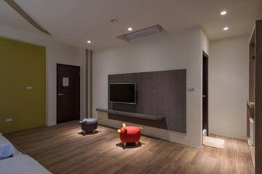 Finding Sea B&B Hall 2