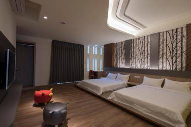 Finding Sea B&B Hall 2