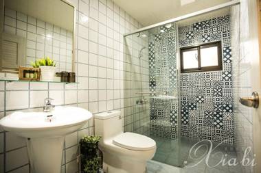 Xia Bi Garden Wedding B&B