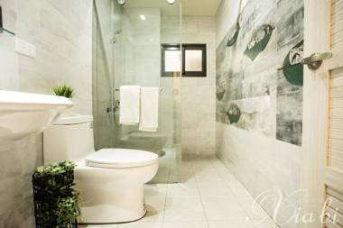 Xia Bi Garden Wedding B&B