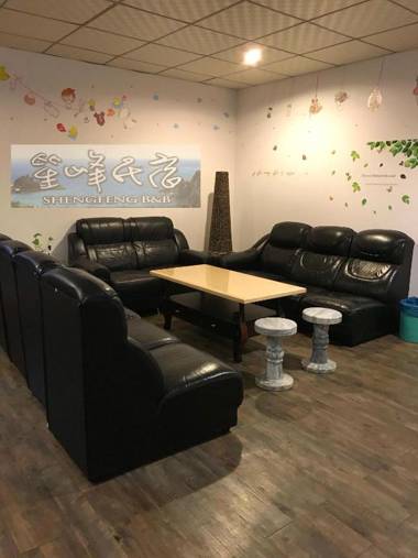 Sheng Feng Homestay