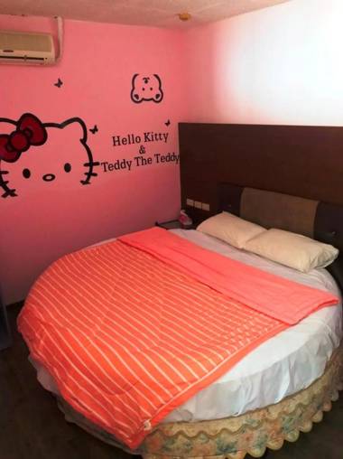Sheng Feng Homestay