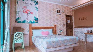 Big Fish Homestay