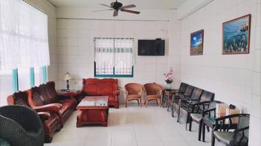 Penghu Warmth Homestay
