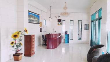 Penghu Warmth Homestay
