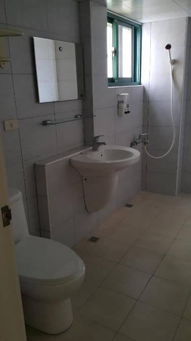 Penghu Warmth Homestay