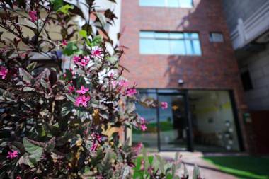 Colorful Balloons Homestay