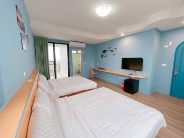 2巷9號海景民宿