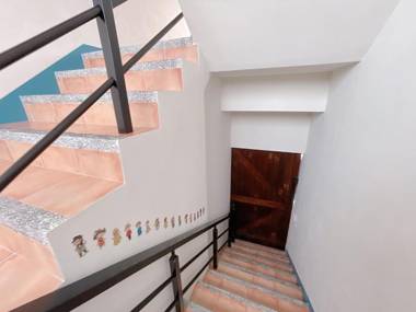 2巷9號海景民宿