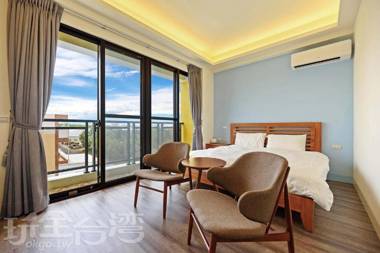 Fengxianlu Herb Garden Homestay