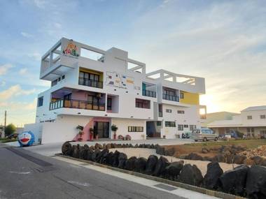 Fengxianlu Herb Garden Homestay