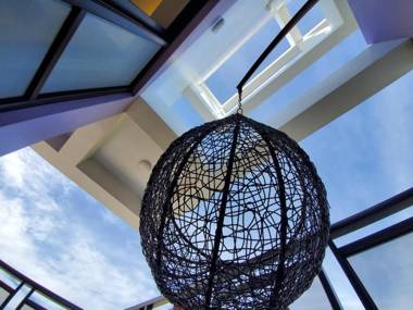 Fengxianlu Herb Garden Homestay