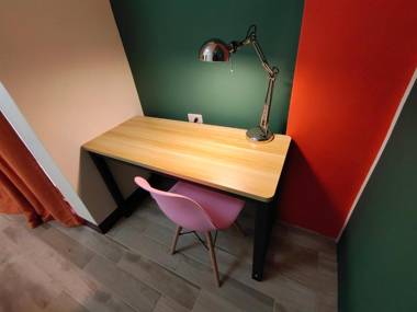 Sofa Potato Homestay