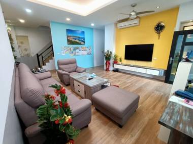 澎湖金宿喜民宿Penghu Comfy B&B