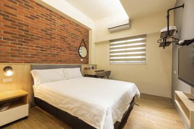 探尋旅者Homestay