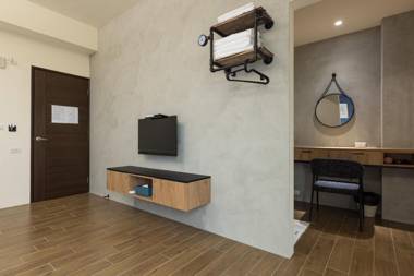 探尋旅者Homestay