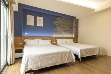 探尋旅者Homestay