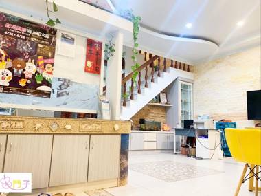 Penghu Chuanmenzi Light B&B