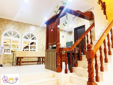 Penghu Chuanmenzi Light B&B