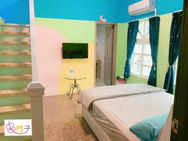Penghu Chuanmenzi Light B&B