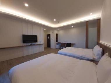 Blue Sea Stone Homestay