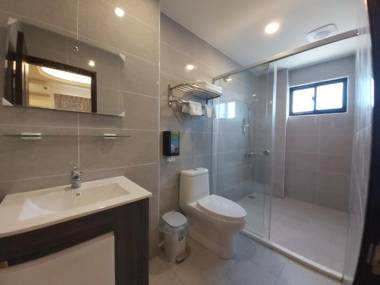 Blue Sea Stone Homestay