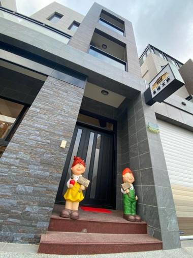 yixiu homestay