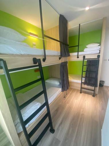 Penghu Youth Hostel
