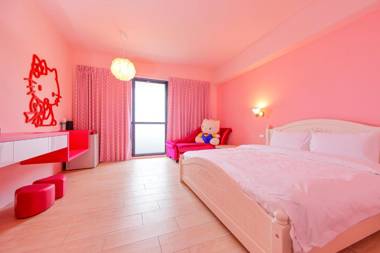 Shui Shang Yuan Homestay