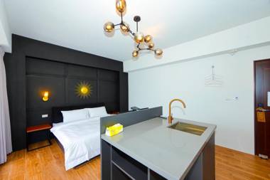 Shui Shang Yuan Homestay