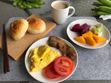 Liang Chen Mei Jin B&B