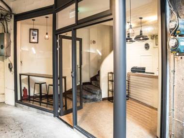 Delicate Perfume- Ruifang Station