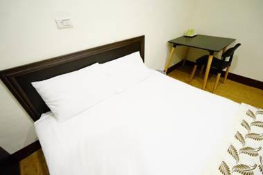 Delicate Perfume- Ruifang Station